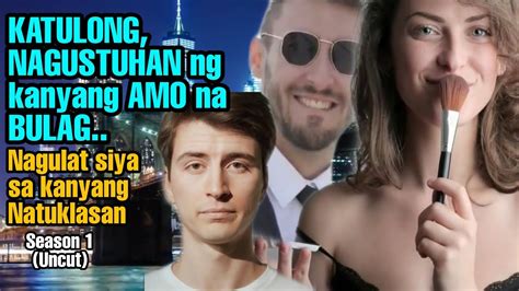 katulong iniyot|SEASON 1: KATULONG, NAGUSTUHAN ng kanyang AMO na .